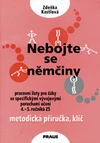 Nebojte se němčiny - metodická příručka, klíč ke všem cvičením / DOPRODEJ