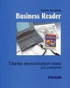 Business Reader - Čítanka ekonomických textů pro pokročilé / DOPRODEJ