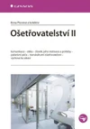 Ošetřovatelství II  / DOPRODEJ