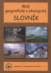 Malý geografický a ekologický slovník