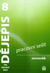 Dějepis  8.ročník ZŠ - Novověk - pracovní sešit
