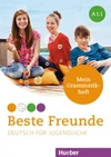 Beste Freunde 1 (A1/1) - Mein Grammatikheft