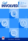 Get Involved! B1+ - Teacher's Book with Teacher's App