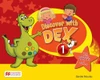 Discover with Dex Level 1 - Pupil's Book International Pack