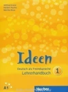 Ideen 1 - Lehrerhandbuch
