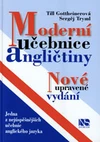 Moderní učebnice angličtiny