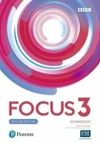 Focus 3 (2nd) - Workbook