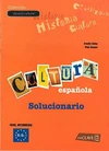 Viva la Cultura en Espana! - intermedio (B1-B2) - Solucionario   nakl.ELE