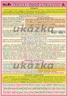 Přehled české literatury (tabulka 4xA5)