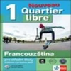 Quartier Libre Nouveau 1 (A1-A2) - DVD