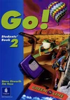 Go! 2 - Student's Book / DOPRODEJ