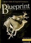 Blueprint Upper-Intermediate - Teacher's Book / DOPRODEJ