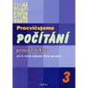 Procvičujeme počítání 3 - pracovní listy pro 9.ročník ZŠ speciální