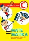 Matematika C - učebnice pro 2.stupeň ZŠ  a VG  (Hejného metoda)