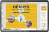 MIUč+ Dějepis 6 – Pravěk, starověk – školní multilicence na 1 školní rok (A1)