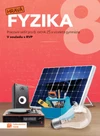 Hravá fyzika 8.ročník ZŠ a VG - pracovní sešit - NOVÁ ŘADA (15+1 ZDARMA)