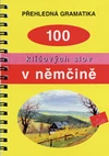 Přehledná gramatika - 100 klíčových slov v němčině / DOPRODEJ