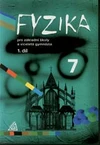 Fyzika 7.ročník ZŠ - 1.díl / DOPRODEJ