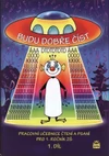 Budu dobře číst - 1.díl pracovní učebnice (Genetická metoda)