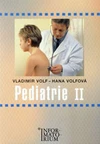 Pediatrie II pro 3.ročník SZŠ