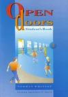 Open doors 1 - Student's Book / DOPRODEJ