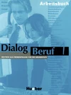 Dialog Beruf 1 - Arbeitsbuch / DOPRODEJ