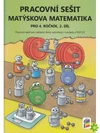 Matýskova matematika 4.ročník - 2.díl pracovní sešit