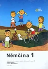 Němčina 1 - obrázkový slovník a pexeso k učebnici / DOPRODEJ