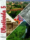 Vlastivěda pro 5.ročník ZŠ - učebnice / DOPRODEJ