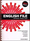 English File Third Edition Elementary - Teacher´s Book with Test and Assessment CD-rom