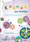 Koumák pro čtvrťáky - pracovní sešit (čj, matematika,člověk a jeho svět)