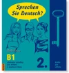 Sprechen Sie Deutsch? 2.díl - kniha pro učitele