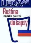 Ruština ihned k použití do kapsy