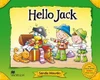 Captain Jack - Hello Jack Pupil's Book Pack