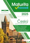 Maturita v pohodě - Český jazyk a literatura 2025 / DOPRODEJ