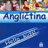 Angličtina 3.ročník ZŠ  - CD