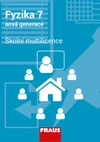 Flexibooks - Fyzika 7 - školní multilicence na 1 rok - nová generace