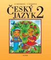 Český jazyk 2.ročník ZŠ - učebnice