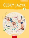 Český jazyk 4.ročník ZŠ - učebnice  NG -  (15 + 1 zdarma)