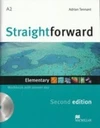 Straightforward 2nd Edition Elementary - Workbook without Key Pack / DOPRODEJ