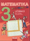 Matematika se Čtyřlístkem 3.ročník ZŠ - učebnice  (15 + 1 zdarma)