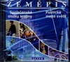 Zeměpis 8. ročník ZŠ - CD společenské složky krajiny/politická mapa / DOPRODEJ