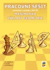 Matematika 6.ročník - Základy geometrie - pracovní sešit