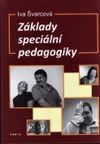 Základy speciální pedgogiky