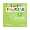 Playtime B - Class Audio CDs