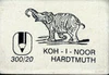 Pryž měkká 300/20