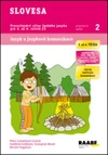 Procvičování učiva českého jazyka pro 3.až 4.ročník ZŠ (2) Slovesa / DOPRODEJ