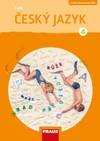 Český jazyk 4.ročník ZŠ - 2.díl hybridní pracovní sešit  NG - (15 + 1 ZDARMA
