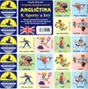 Angličtina - 8. Sporty a hry - Najdi dvojici