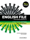 English File Third Edition Intermediate - Multipack B Online Skills